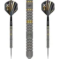 Produktbild: Winmau Steeldarts MvG Michael van Gerwen 5-Jahres-Jubiläums Evo X Darts Set ✨✨
