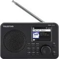 Produktbild: Telestar Dira M 6i Funk-Multifunktionen - Schwarz