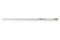Produktbild: DAIWA Matchruten Black Widow Float 2tlg|10-45g|3.30m