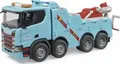 Produktbild: bruder Scania Nutzfahrzeug Modell (03553)