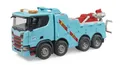 Produktbild: Bruder Scania Super 560R Berge+Abschlepp, L+S