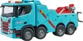 Produktbild: Bruder® Spielzeug-Abschlepper Scania Super 560R LKW Abschlepp LKW mit L+S Modul (03553)