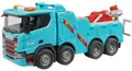 Produktbild: Scania Super 560R Berge- und Abschlepp-LKW mit Licht- und + Sound-Modul