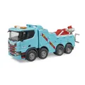 Produktbild: bruder 03553 Scania Super 560R Berge- und Abschlepp-LKW mit L+S Modul