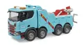 Produktbild: Scania Super 560R Berge- und Abschlepp- LKW mit L + S Modul