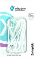 Produktbild: Hager Pharma GmbH MIRADENT Zahnpick Zahnseidensticks 30 St 02172716