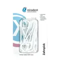 Produktbild: miradent Zahnpick Zahnseidensticks, 30er