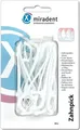 Produktbild: MIRADENT Zahnpick Zahnseidensticks 30 St