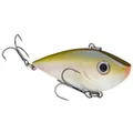 Produktbild: Strike King 8cm 21,2g Red Eyed Shad Vertikal Jig, Strike King Farbe:The Shizzle