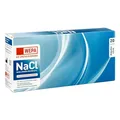 Produktbild: Wepa NaCl Inhalationsl�sung 0,9%, 20X5 ml