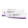 Produktbild: ZINKSALBE BW 100 ml