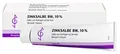 Produktbild: Bombastus-Werke AG ZINKSALBE BW 100 ml 04377109