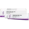 Produktbild: Zinksalbe BW 100 ml
