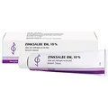 Produktbild: Bombastus BW Zinksalbe zur Unterstützung der Wundheilung, 100 ml