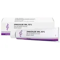 Produktbild: ZINKSALBE BW 100 ml PZN 04377109
