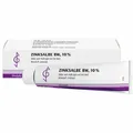 Produktbild: ZINKSALBE BW 100 ml PZN04377109