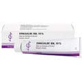 Produktbild: Bombastus Zinksalbe BW, 10 %, 100 ml Salbe 4377109