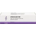 Produktbild: ZINKSALBE BW 100ml PZN 4377109