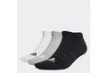Produktbild: adidas Performance Funktionssocken THIN AND LIGHT SPORTSWEAR LOWCUT SOCKEN, 3 PAAR (3-Paar)
