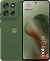 Produktbild: Motorola Moto G56 5G 8GB/256GB Grün (Dill) Dual-SIM