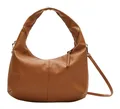 Produktbild: s.Oliver Shoulder Bag Schultertasche Handtasche Tasche Brown hellbraun Neu