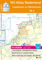 Produktbild: Niederlande, Satz NL 3 - Ijsselmeer und Randmeere (NV.Atlas Kombipack)
