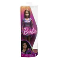 Produktbild: 194735094394 Doll Barbie Fashionistas 206 with Crimped Hair and Freckles Mattel