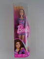 Produktbild: Barbie Modespielpuppe Fashionistas 206 - Mattel FBR37 HJT03 NRFB (7413)