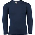 Produktbild: Engel Kinder Longsleeve (Größe 92, blau)