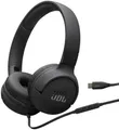 Produktbild: JBL Tune 520C Black
