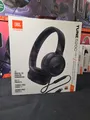 Produktbild: JBL Tune 520C USB-C Comfort Fit Wired On Ear Headphones with Type-C Connection