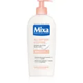 Produktbild: Mixa Allantoin Restore Bodylotion für extra trockene Haut 400 ml