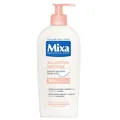 Produktbild: Mixa Allantoin Repair Körperbalsam 400 ml für empfindliche Haut
