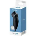 Produktbild: Nintendo Nunchuk Controller Nunchuk Controller Nintendo Wii U, Nintendo Wii Schwarz