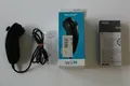Produktbild: Nintendo Wii + Wii U Nunchuk schwarz mit OVP