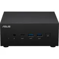 Produktbild: ASUS Mini-PC PN64 PN64-S5017MDE1 - i5-13500H, 8GB DDR5 RAM, 256GB M.2 NVMe SSD, Intel® Iris Xe, WIFI6E, DOS