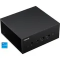 Produktbild: PN64-S5017MDE1, Mini-PC schwarz, ohne Betriebssystem
