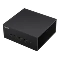 Produktbild: ASUS ExpertCenter PN64-S5017MDE1 i5-13500H mini PC Intel Core i5 8 GB DDR5-SDRAM 256 GB SSD Mini-PC Schwarz (90MS02M1-M000J0)
