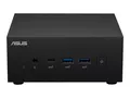 Produktbild: ASUS ExpertCenter PN64 S5017MDE1 - Mini-PC - i5 13500H 3.5 GHz - 8 GB - SSD 256 GB