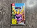 Produktbild: Spyro Reignited Trilogy | Nintendo Switch Spiel