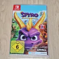 Produktbild: Spyro Reignited Trilogy (Nintendo Switch) - NEU & OVP !!