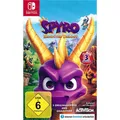 Produktbild: Spyro - Reignited Trilogy | Nintendo Switch | SEHR GUT
