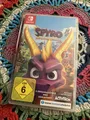 Produktbild: Spyro Reignited Trilogy (Nintendo Switch)