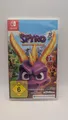 Produktbild: Spyro Reignited Trilogy - Nintendo Switch