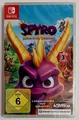 Produktbild: SPYRO Reignited Trilogy (Nintendo Switch, 2019) NEU & OVP!