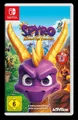 Produktbild: Spyro Reignited Trilogy  Switch - Activ. /  - (Nintendo Switch / JumpN Run)