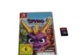Produktbild: Spyro Reignited Trilogy Nintendo Switch Spiel OVP