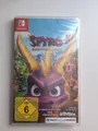 Produktbild: Spyro Reignited Trilogy (Nintendo Switch) Neu Und OVP