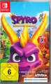 Produktbild: Spyro Reignited Trilogy - Nintendo Switch - Neu & OVP - Deutsche Version