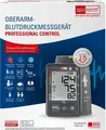 Produktbild: APONORM Blutdruckmessgerät Prof.Control Oberarm 1 St.